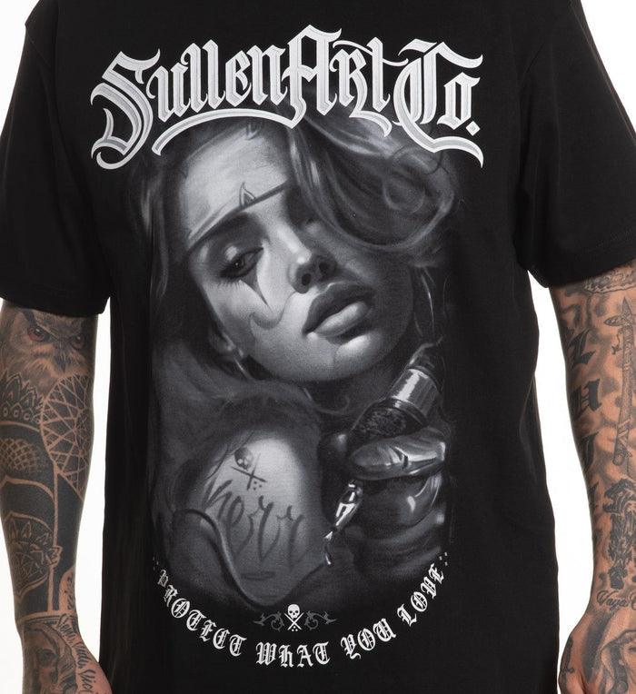 GREY_STUDIO_2 - Sullen