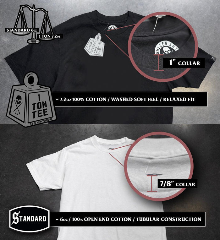Mens_1TONTEE-vs-STANDARD - Sullen