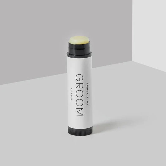Groom Lip Balm 4.25g - GROLB