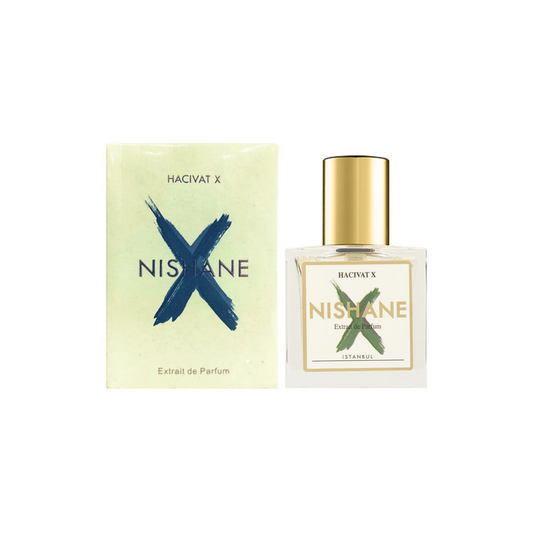 Hacivat X Extrait de Parfum 1.7 oz.