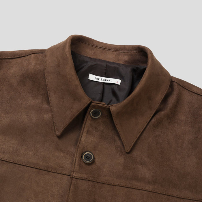 Hailey Tracker Jacket