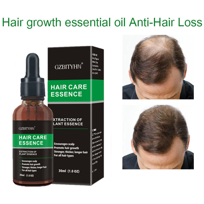 Hair Growth Care Essential Oil