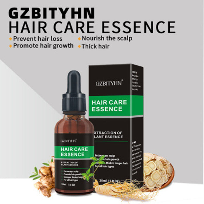 Hair Growth Care Essential Oil