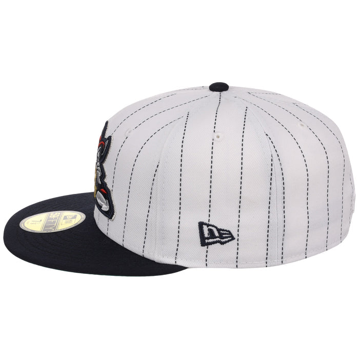 Hartford Yard Goats Minor League Monday Theme Night New Era 59FIFTY