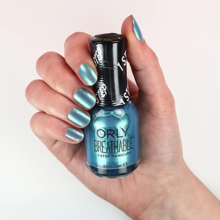Having a smeltdown | Breathable 18ML