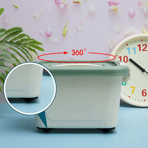Heavy Duty 360° Rotating Moving Wheels ( Furniture Mover Wheels )