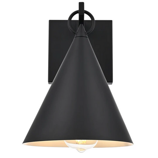 Hendrix Outdoor Wall Sconce