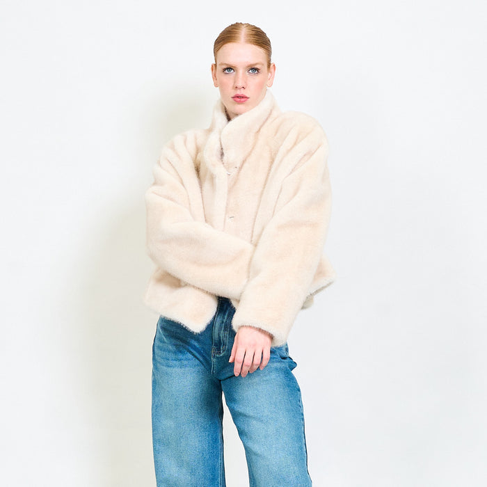 CREAM / ONESIZE