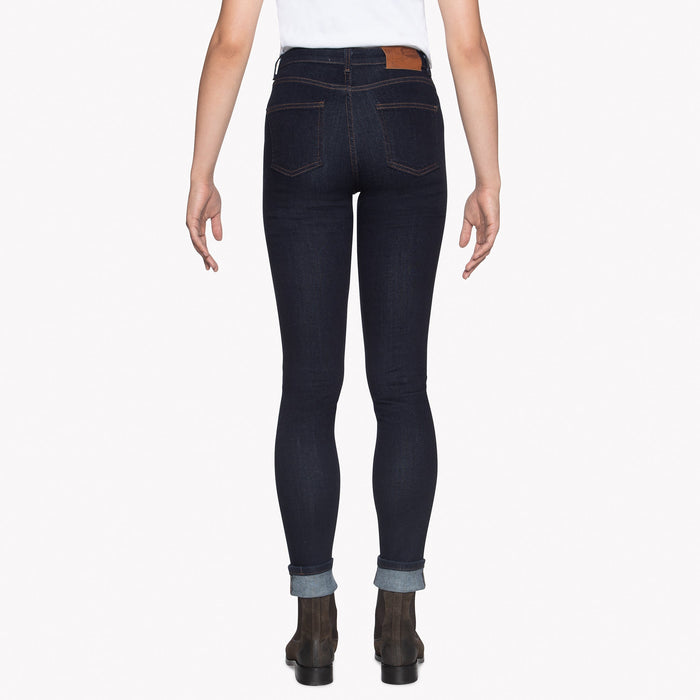 High Skinny - Active Motion Denim by Naked & Famous Denim