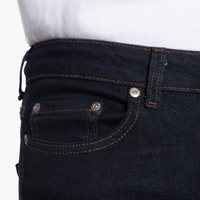 High Skinny - Active Motion Denim by Naked & Famous Denim