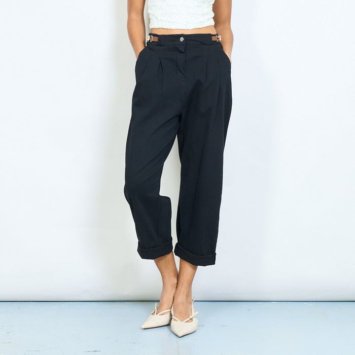 BLACK / ONESIZE