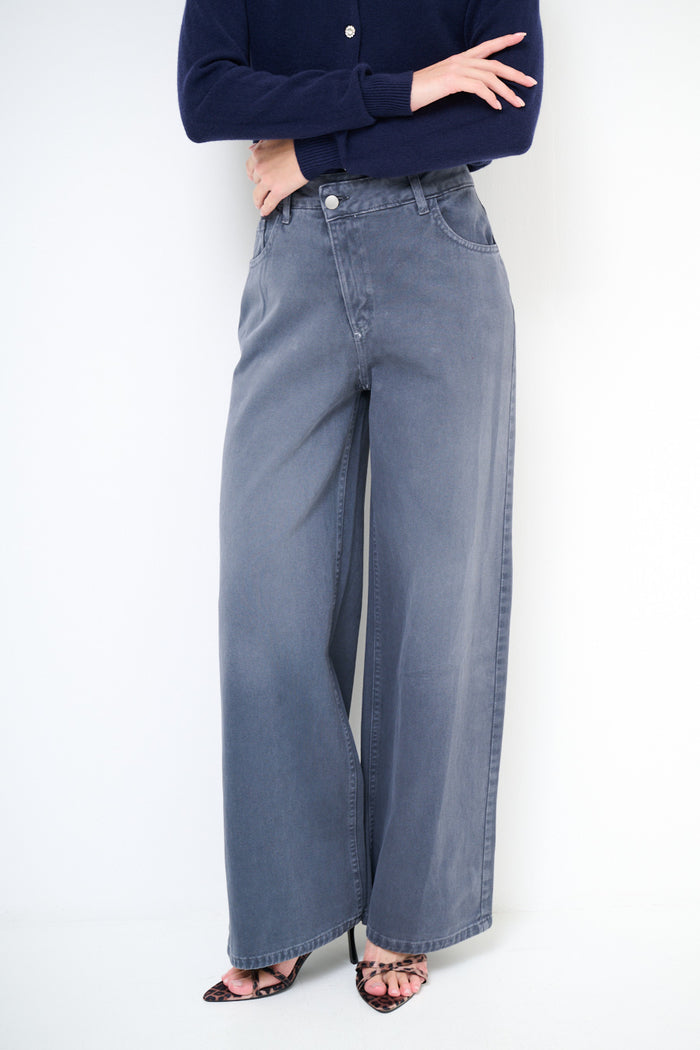 GREY / XS