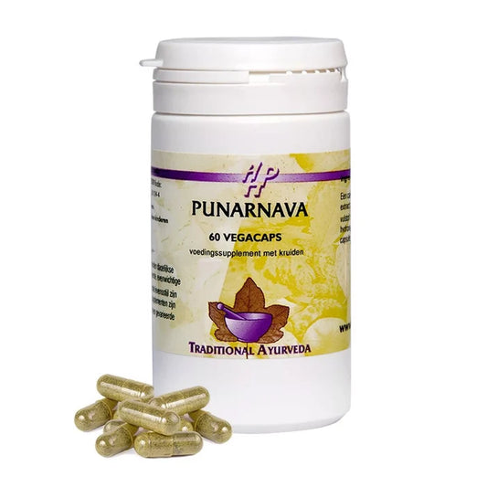 Holisan - Punarnava Kapseln - 60 Kapseln_13750.jpg