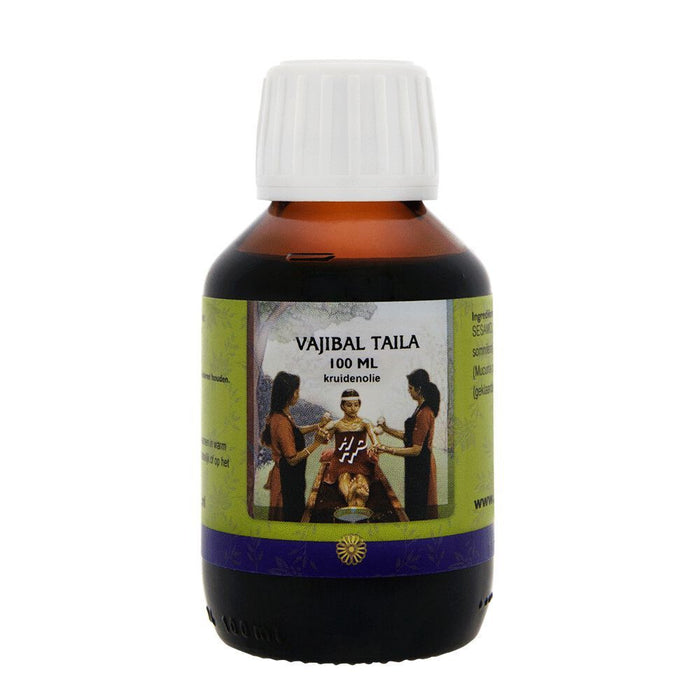 Holisan - Vajibal Taila - 100ml_6807.jpg
