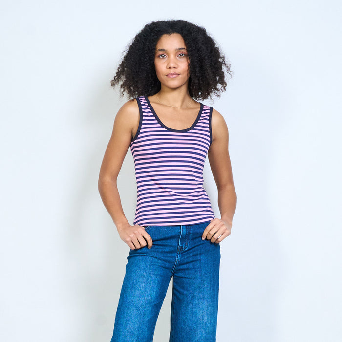 PURPLE / ONESIZE