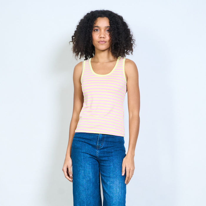 LIGHTYELLOW / ONESIZE