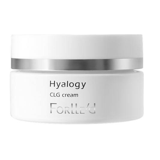 Hyalogy CLG cream