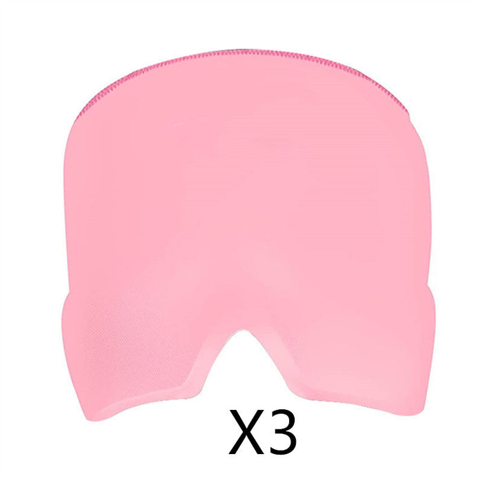 Pink3pcs