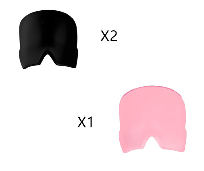 2Black1Pink
