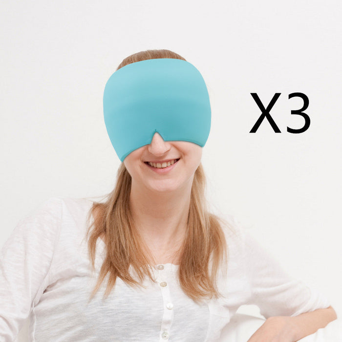 SkyBlue3pcs