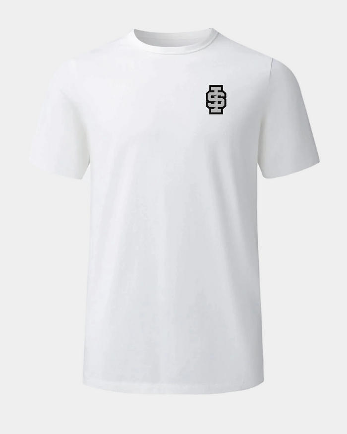 Idaho State Spectacle 2.0 White T-Shirt
