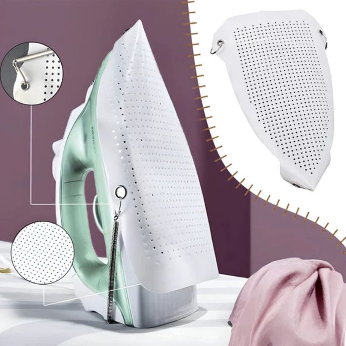 Imported Iron Cover Protector For Clothes