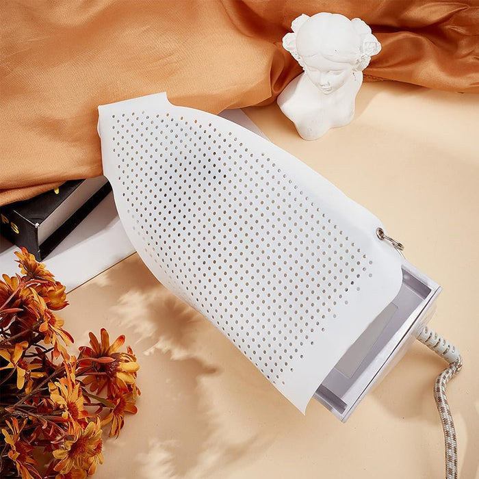 Imported Iron Cover Protector For Clothes