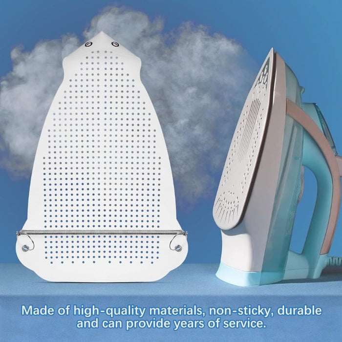 Imported Iron Cover Protector For Clothes
