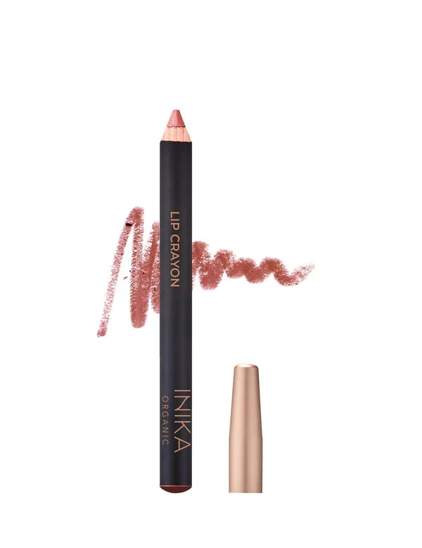 Inika: Lip Crayon