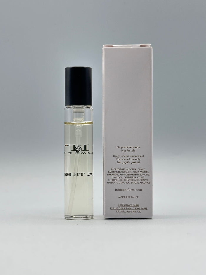 Initio Musk Therapy Extrait de Parfum - Spray Vial - 5ml