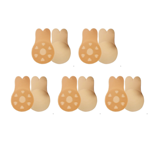 Khaki5pairs / 11cm