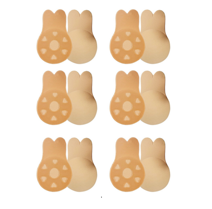 Khaki6pairs / 9cm