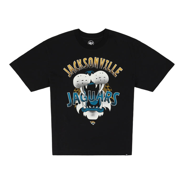 Jacksonville Jaguars NFL '47 Sigma T-Shirt