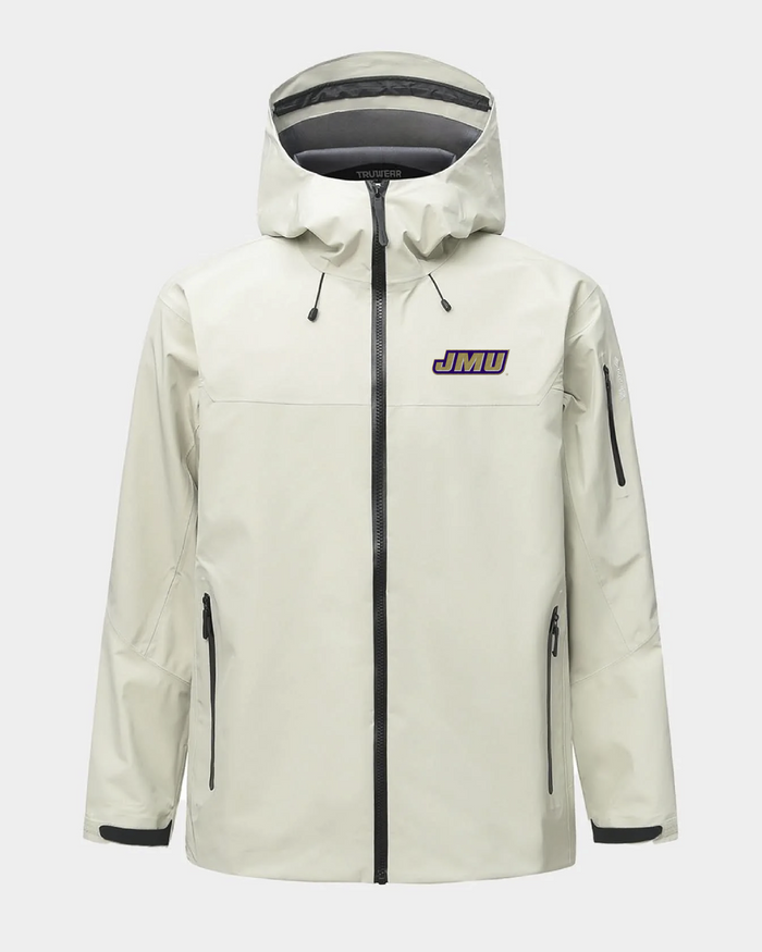 James Madison Crusade Jacket Bone