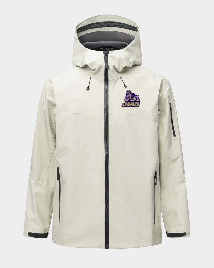 James Madison Crusade Jacket Bone