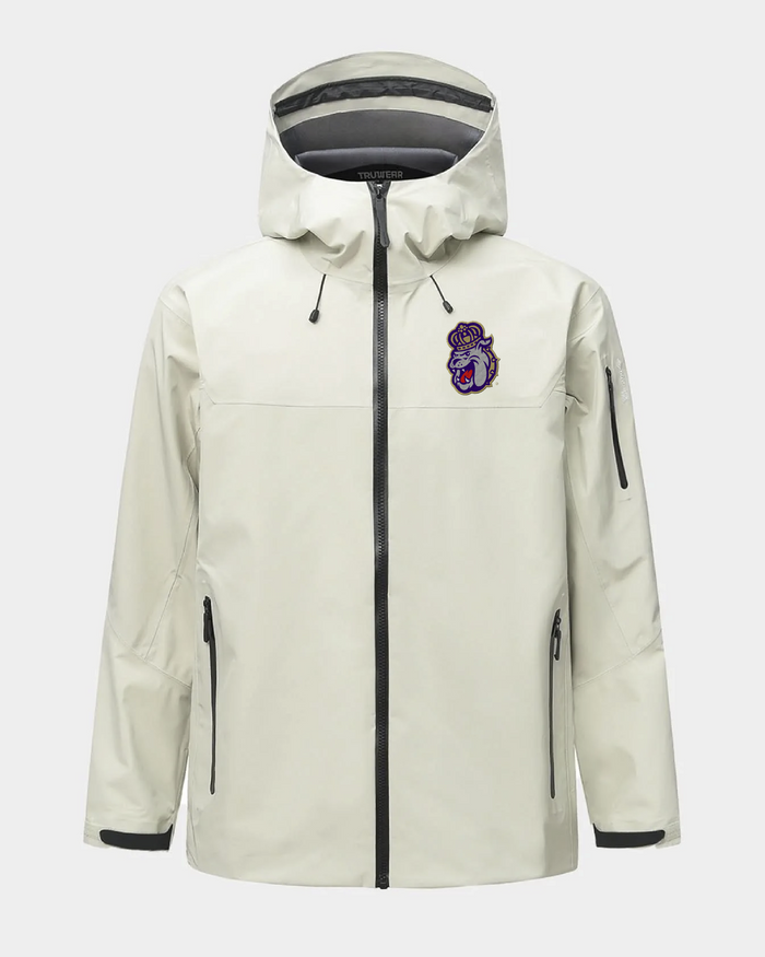 James Madison Crusade Jacket Bone