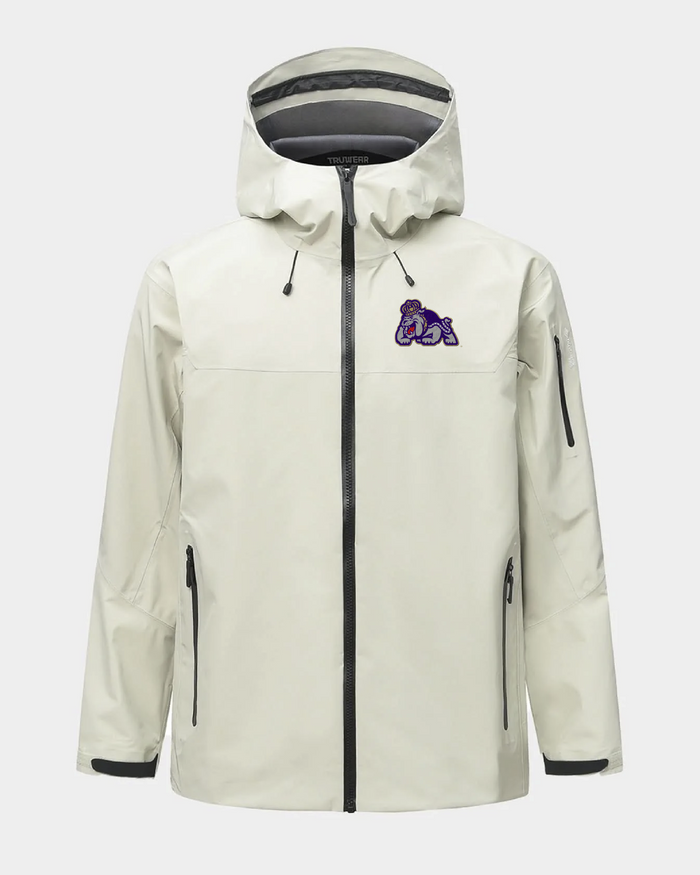 James Madison Crusade Jacket Bone