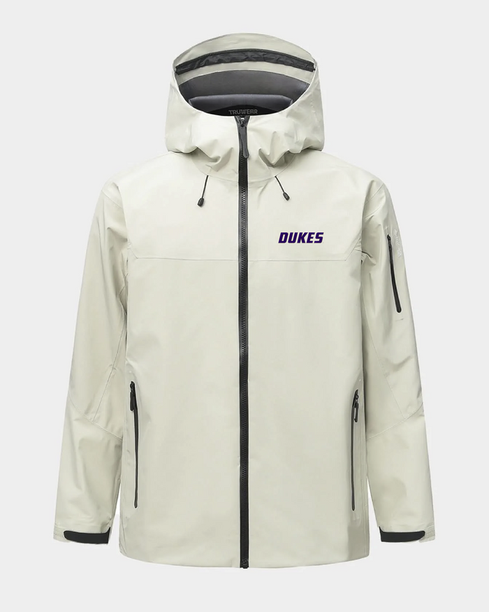 James Madison Crusade Jacket Bone