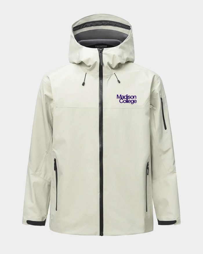James Madison Crusade Jacket Bone