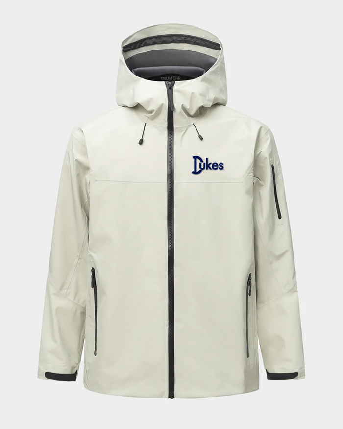 James Madison Crusade Jacket Bone