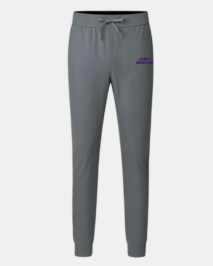 James Madison Peak Charcoal Joggers