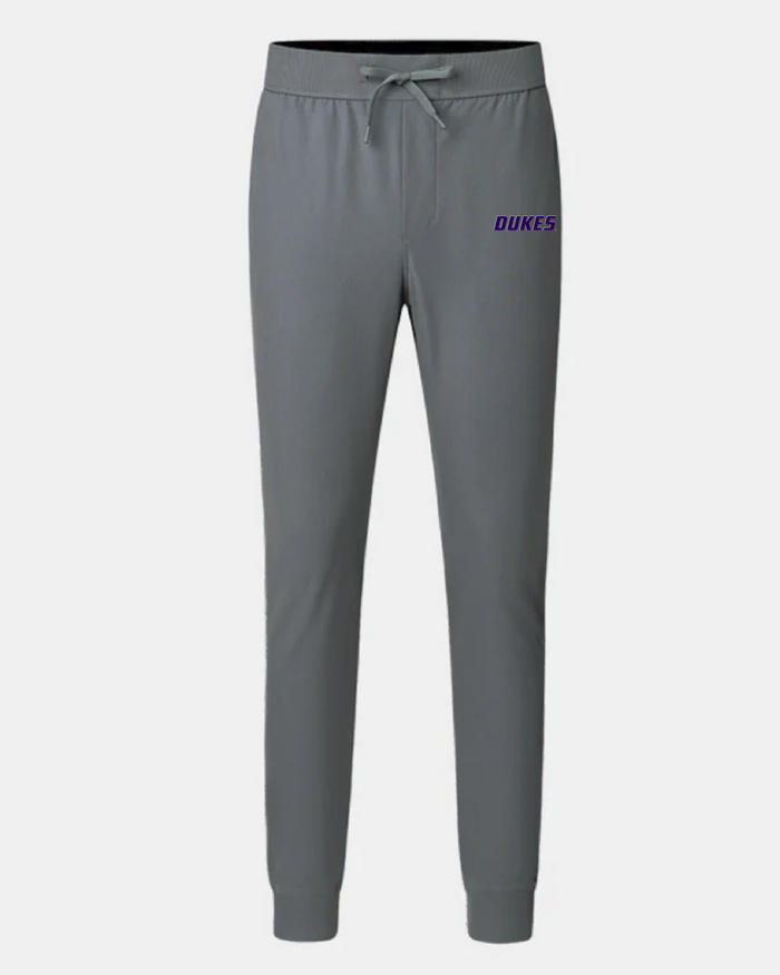 James Madison Peak Charcoal Joggers