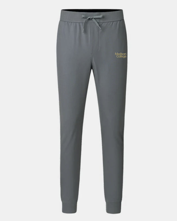 James Madison Peak Charcoal Joggers