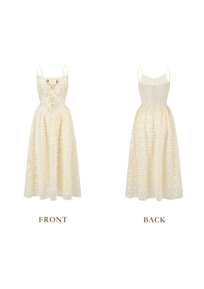 Jasmine Dreamcatcher Dress