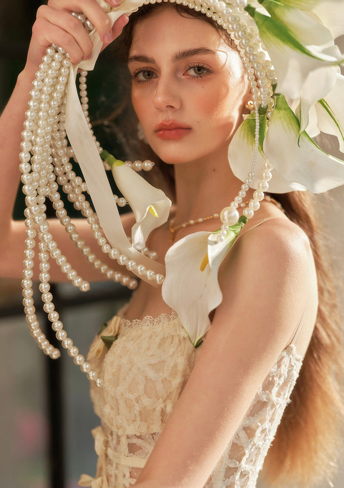Jasmine Dreamcatcher Dress