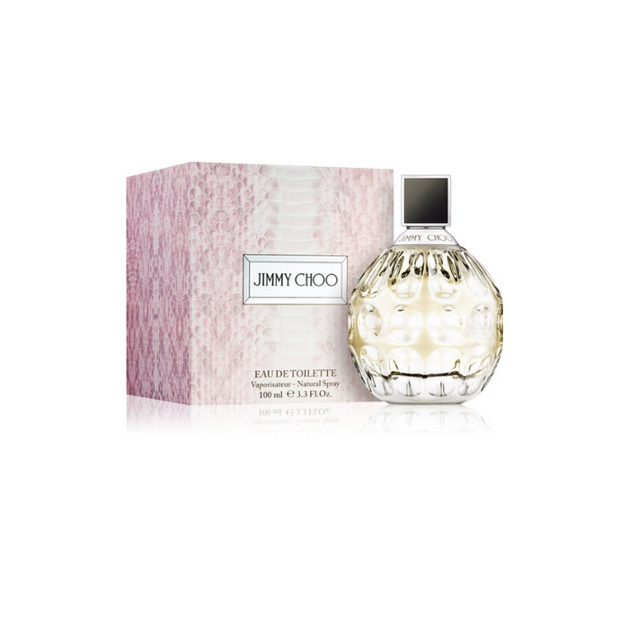 Jimmy Choo For Women Eau de Toilette for Women