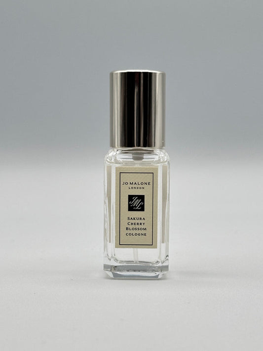 Jo Malone Sakura Cherry Blossom Cologne - Spray Vial - 9ml