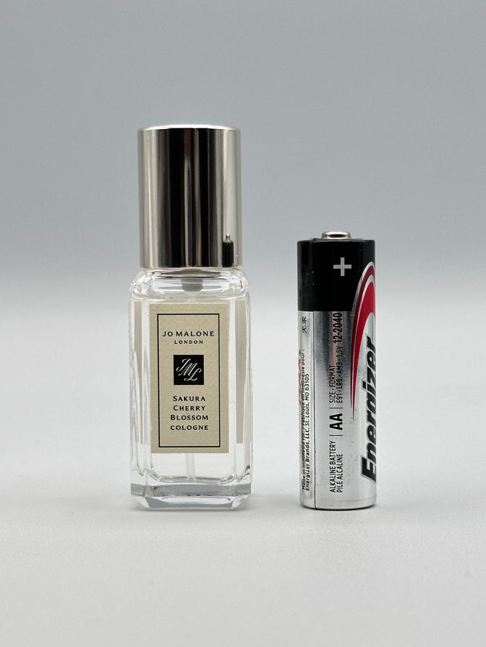 Jo Malone Sakura Cherry Blossom Cologne - Spray Vial - 9ml