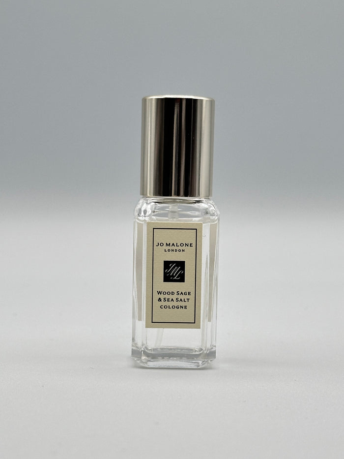 Jo Malone Wood Sage and Sea Salt Cologne - Spray Vial - 9ml