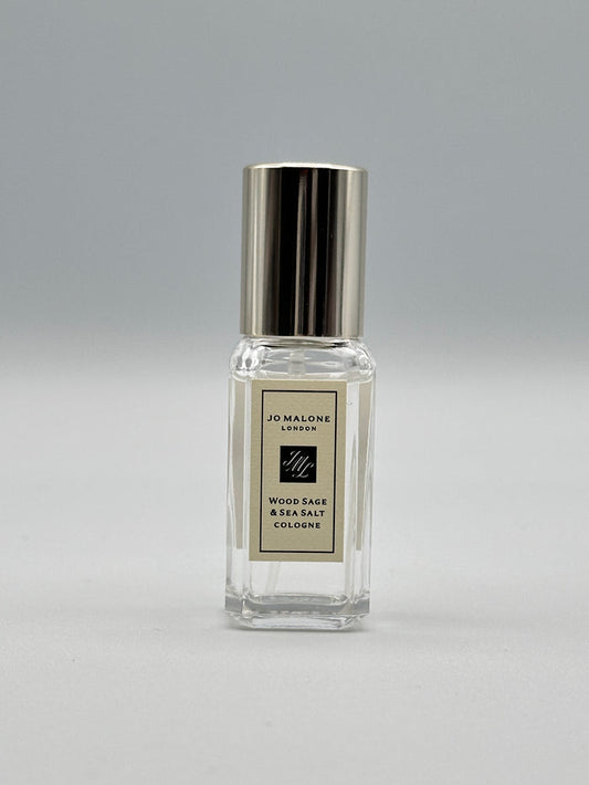 Jo Malone Wood Sage and Sea Salt Cologne - Spray Vial - 9ml